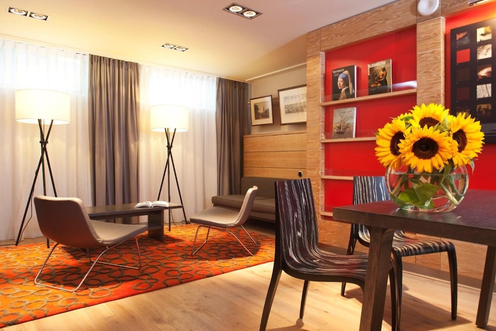 Hapimag Resort Amsterdam 37/50