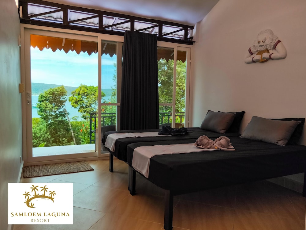Samloem Laguna Resort 25/73