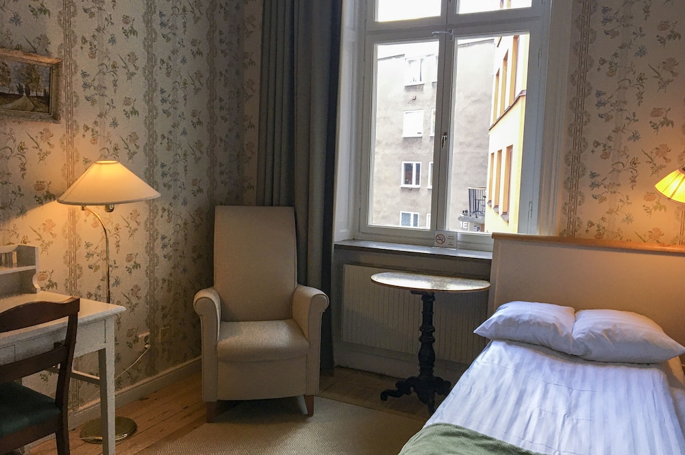 Ersta Konferens & Hotell 15/50