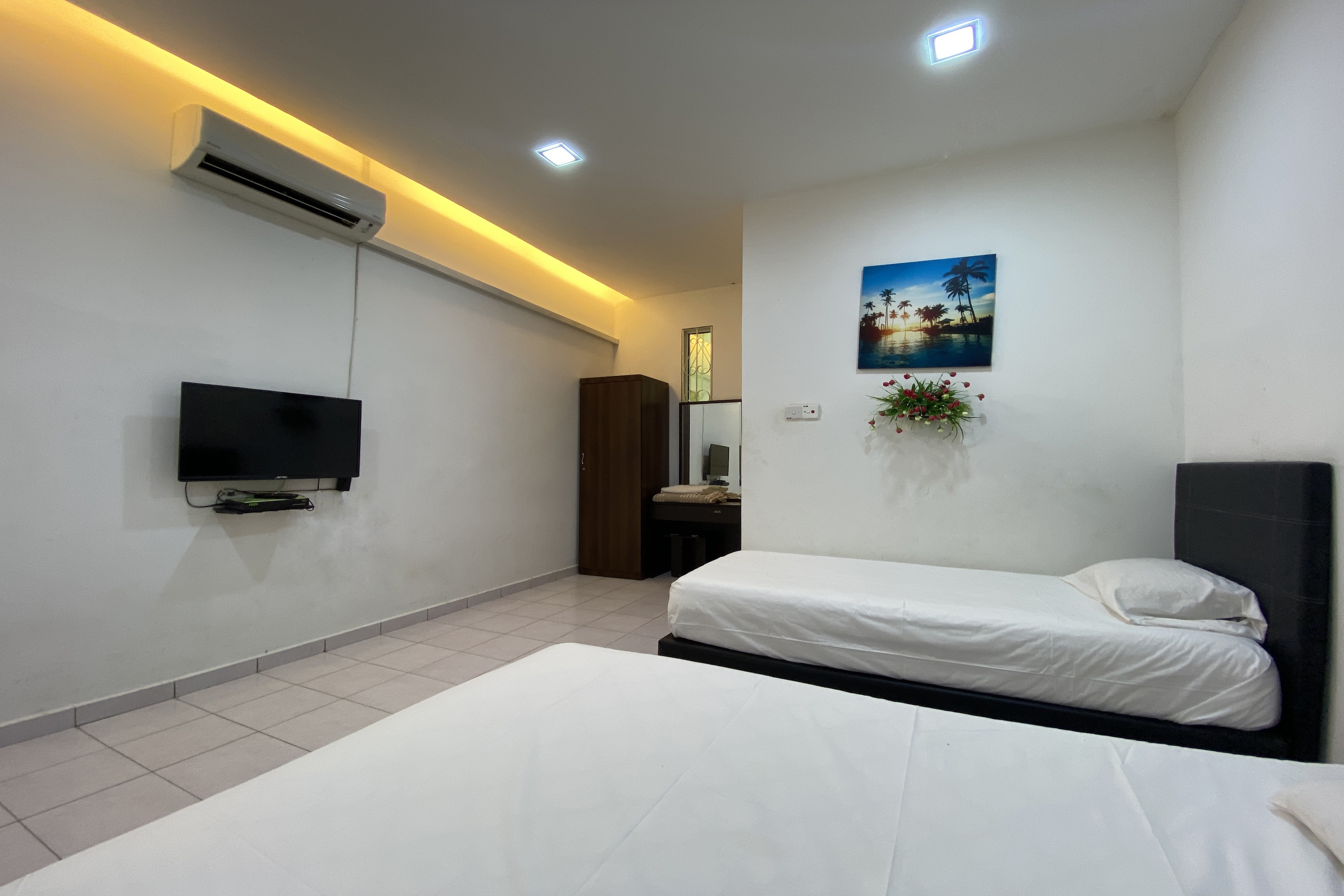 Hotel O Taman Kota Homestay 30/48