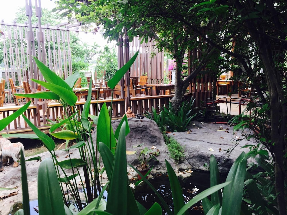 Huaymuang Apartment 52/54