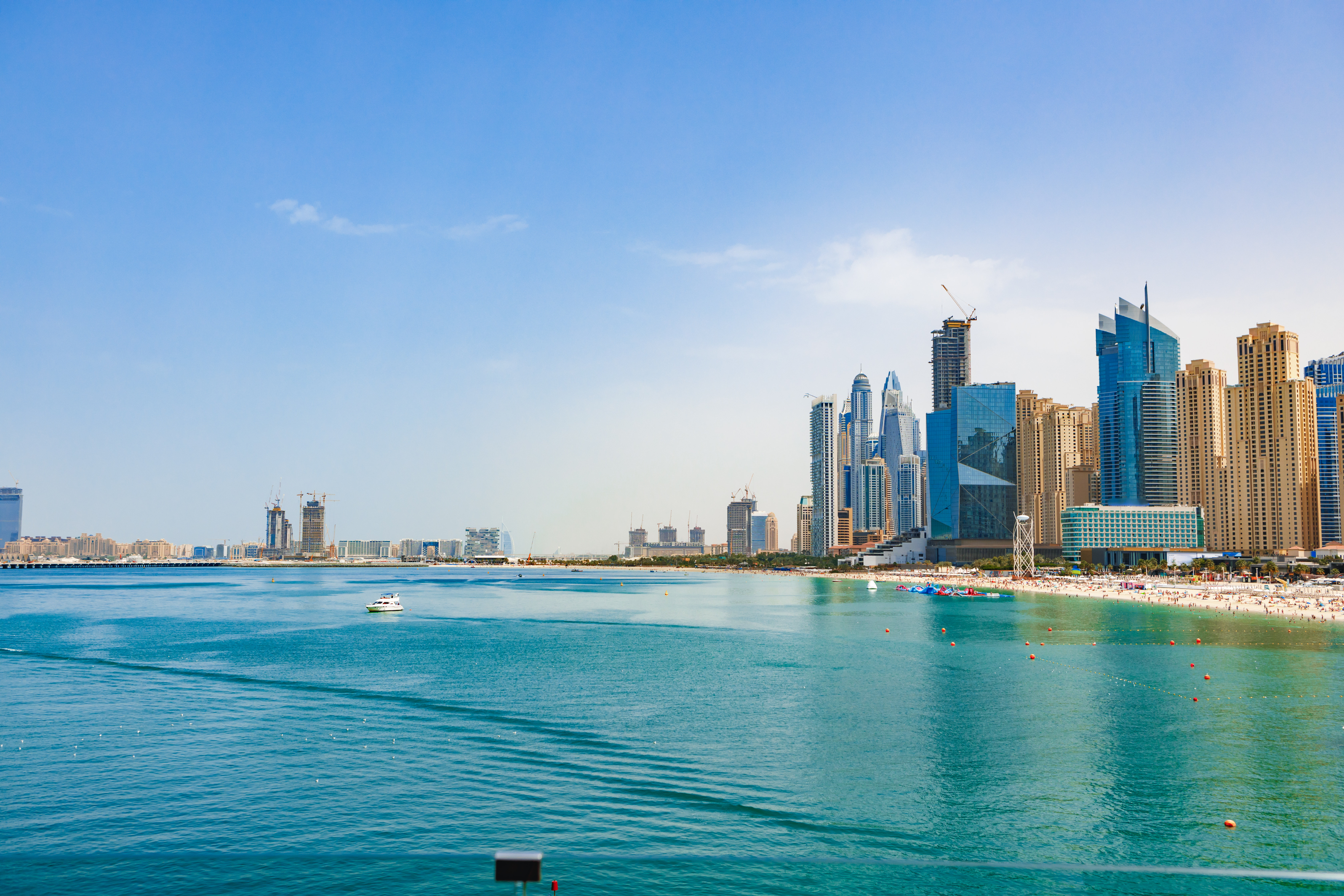 InterContinental Dubai Marina 47/50