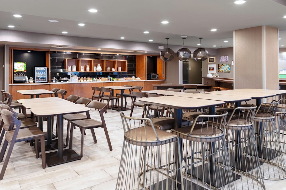 Springhill Suites By Marriott Baton Rouge South 21/32