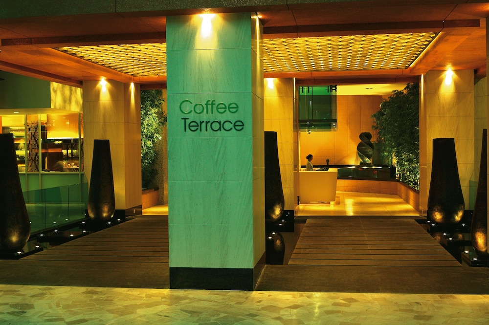 Resorts World Genting - Highlands Hotel (Formerly known as Resort Hotel) in GENTING HIGHLANDS