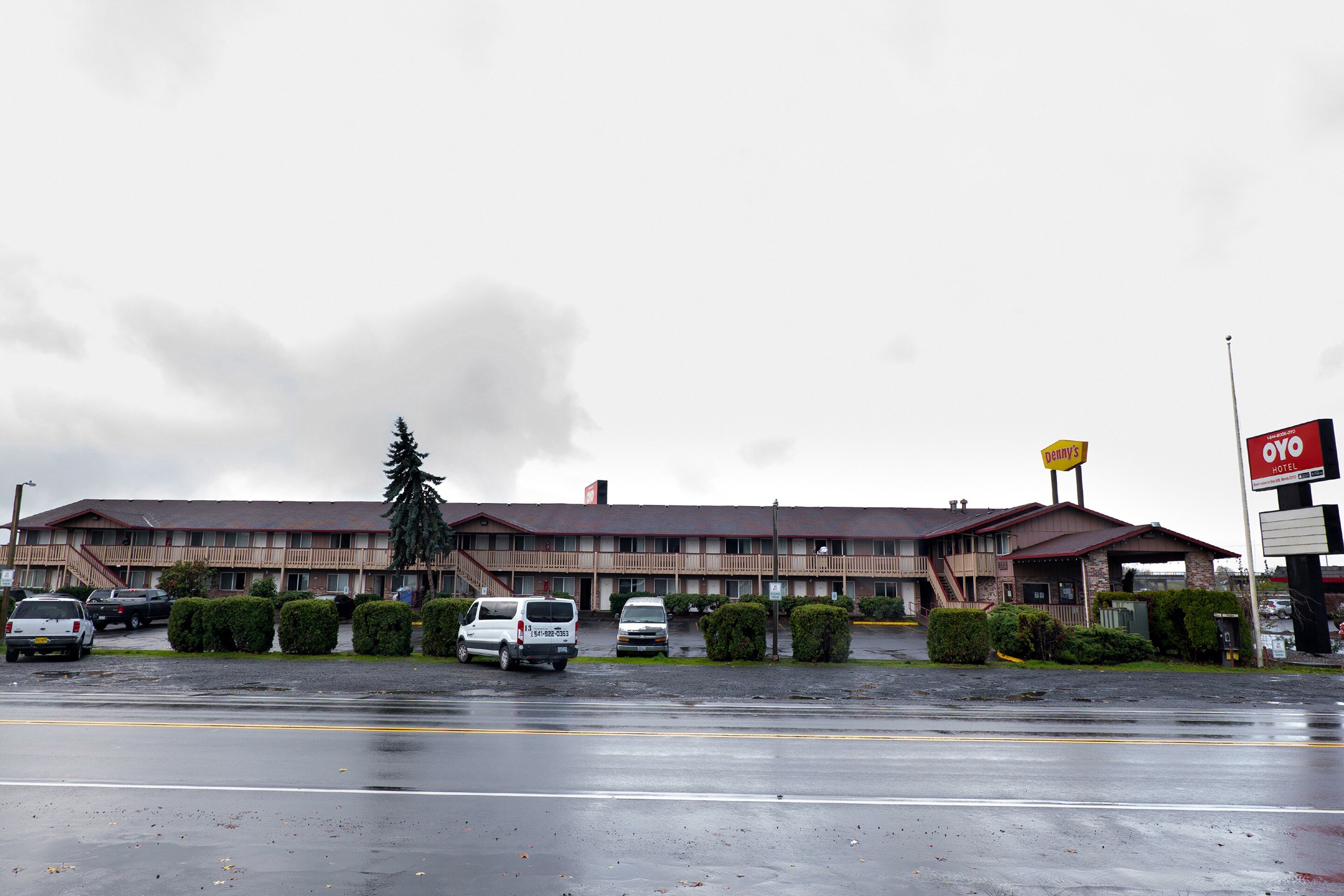 Travelodge by Wyndham Chehalis 1/14