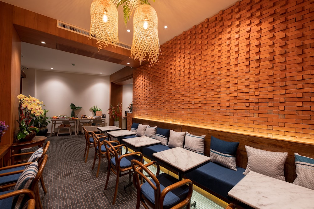 Salee Boutique Hotel 39/50
