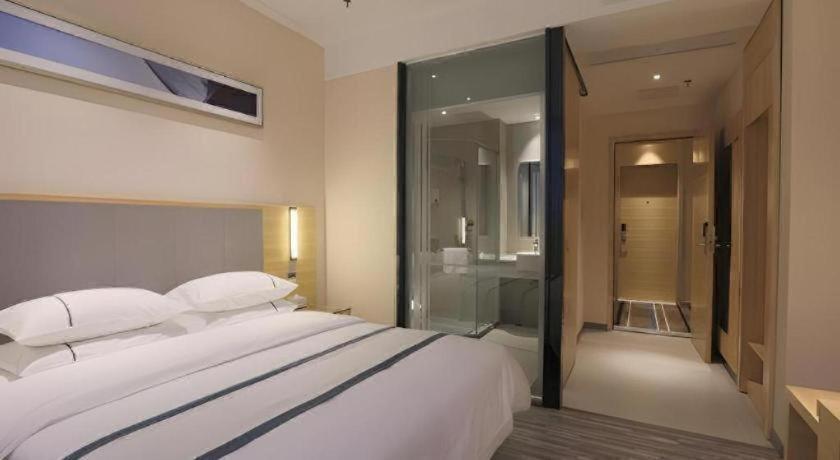 City Comfort Inn( Guangzhou Luyuan Road Taojing) 33/56