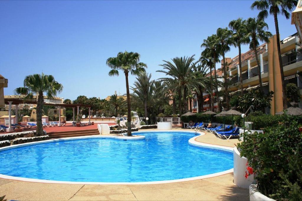 Apartamentos Matorral 20/22