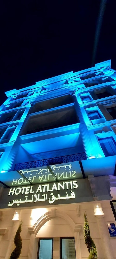 Atlantis Alger in ALGIERS