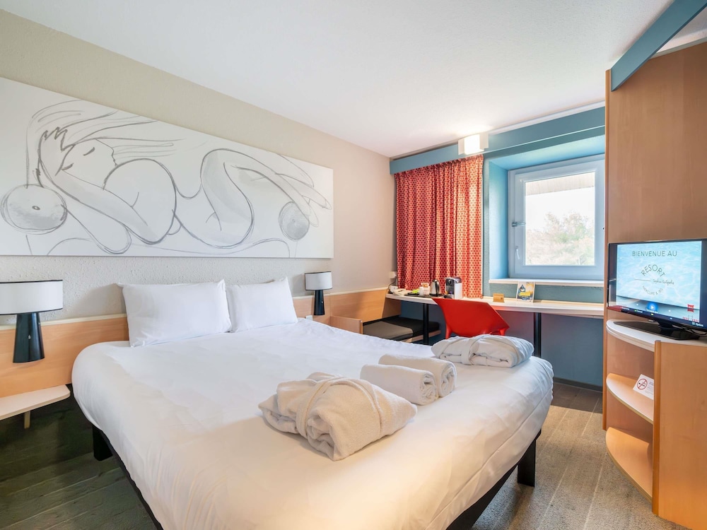 Ibis Antibes Sophia Antipolis 16/50