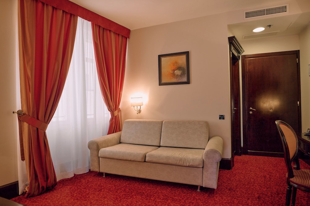 Arbiana Heritage Hotel 53/78