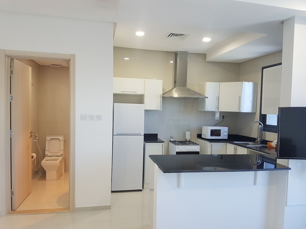 Magic Suite Boulevard Salmiya 23/30