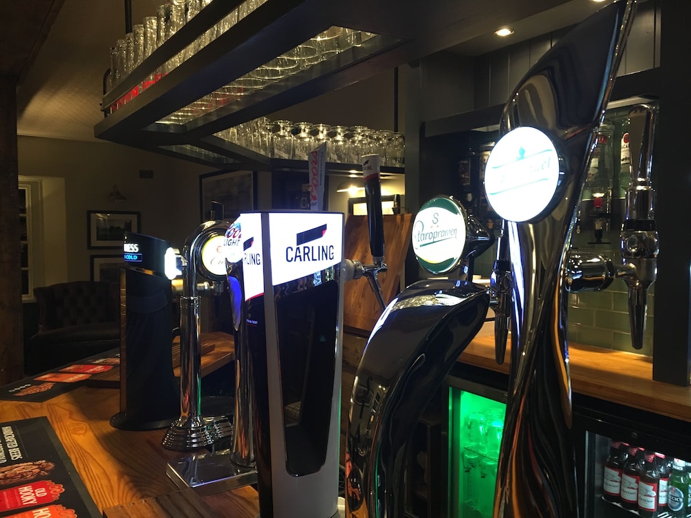 Sturdy's Castle Country Inn 26/47