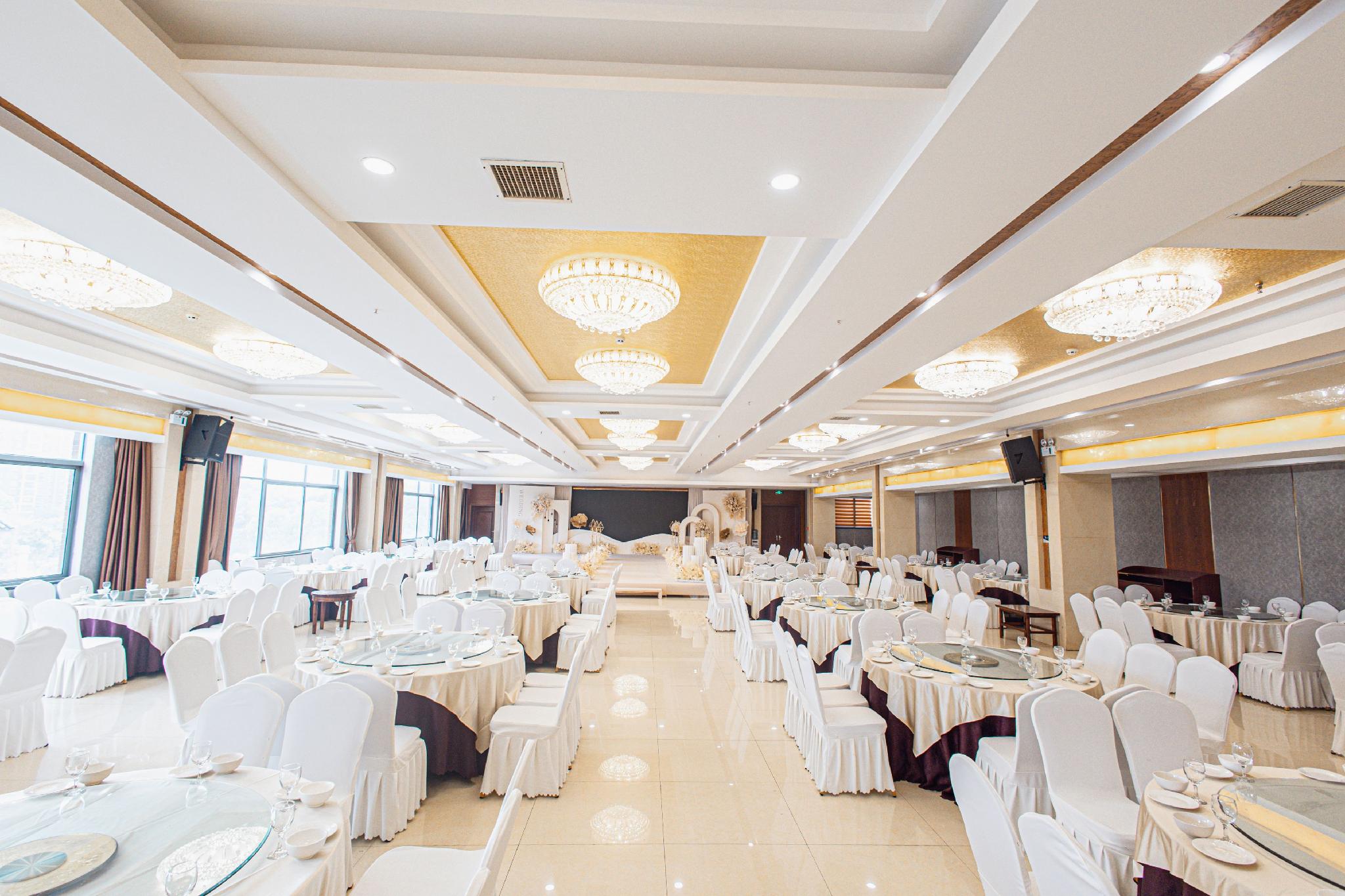 Sheng Bang Hotel 26/38