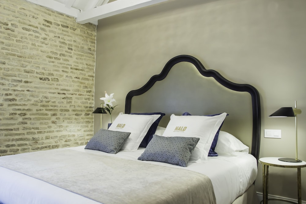 BASIC, DOUBLE BED, GROUND FLOOR