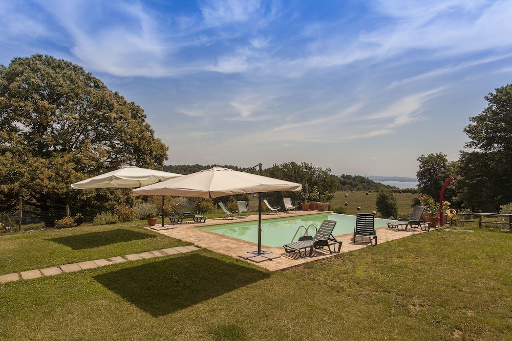 Agriturismo La Gismonda 25/48