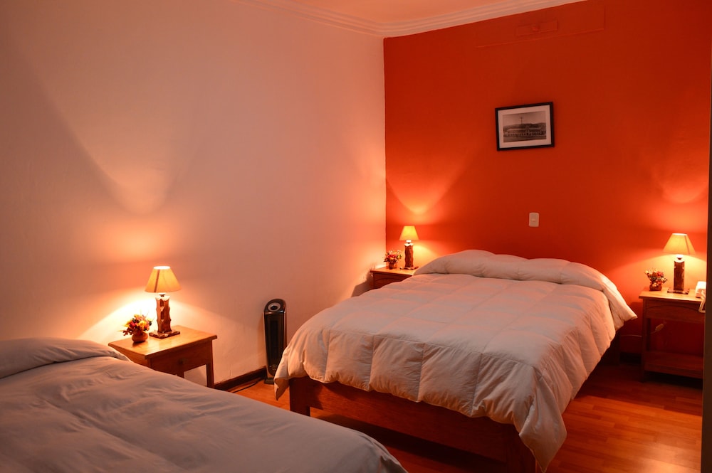 Hotel Casa Campesina 23/44