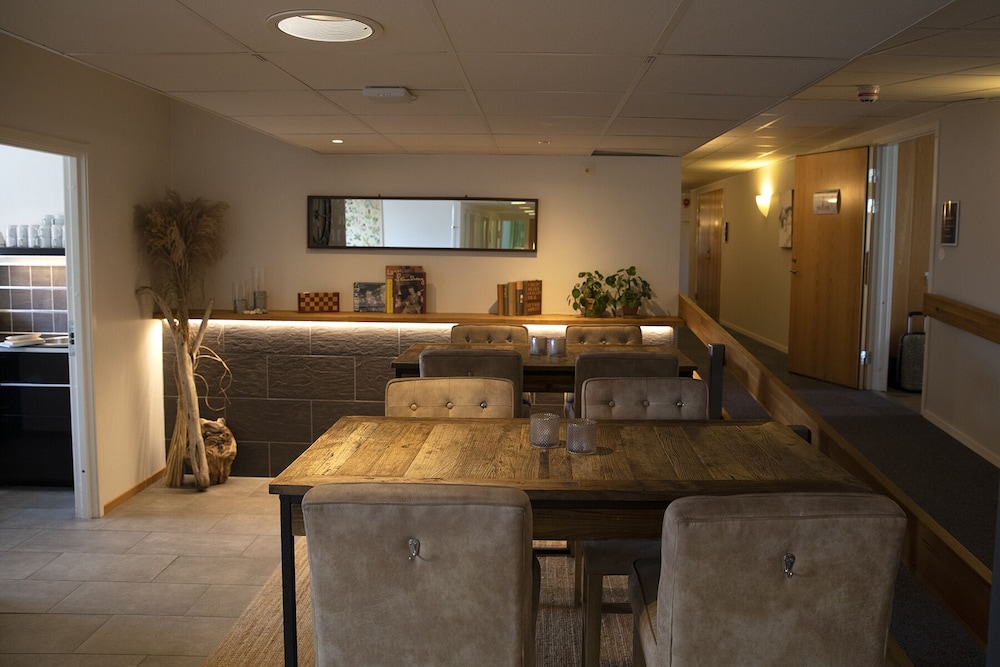 Sundsgarden Hotell And Konferens 24/50