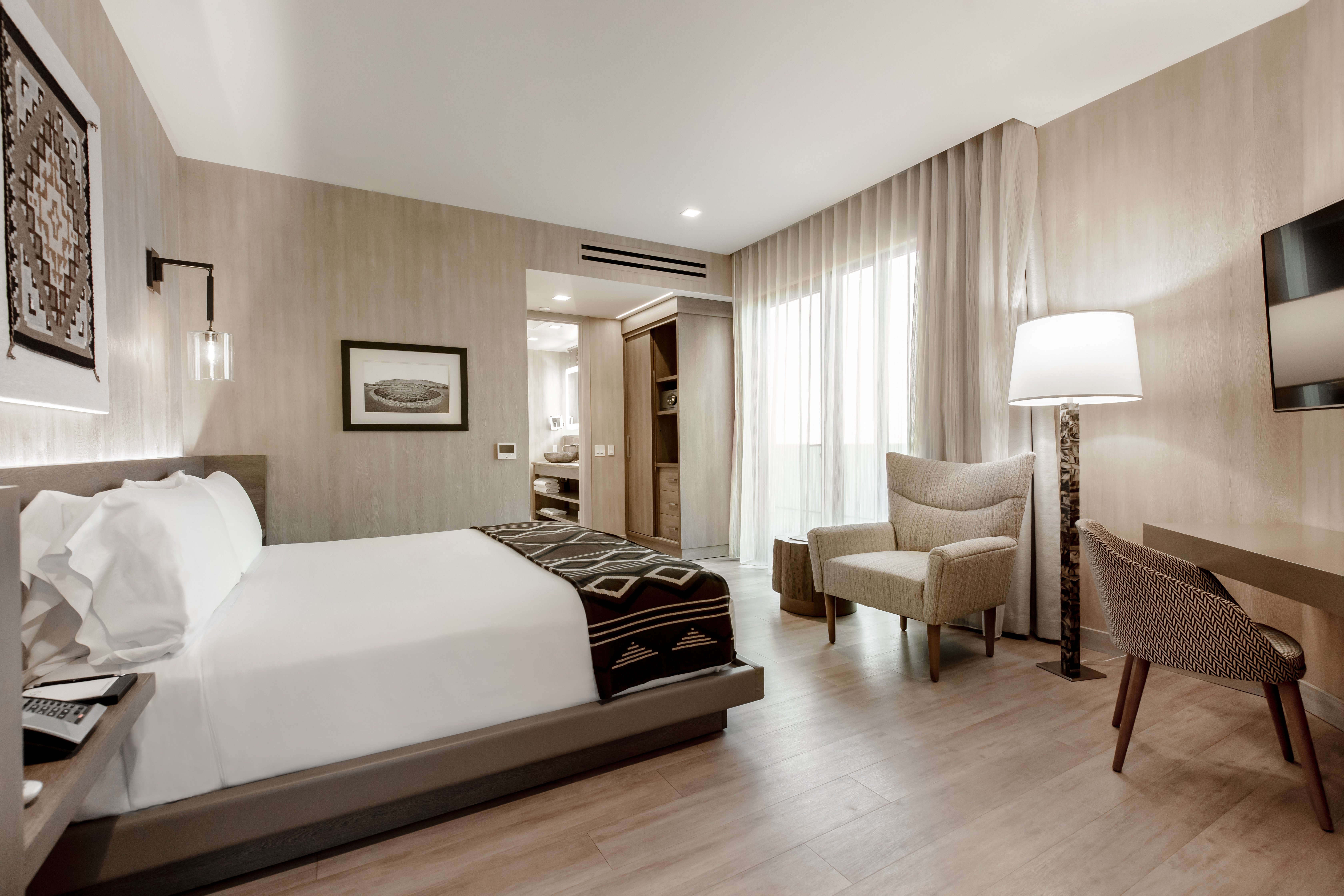 Hotel Chaco 19/54
