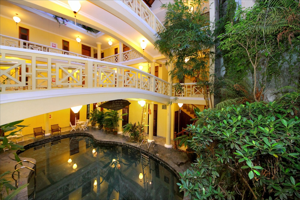 Thanh Van 1 Hotel 4/67