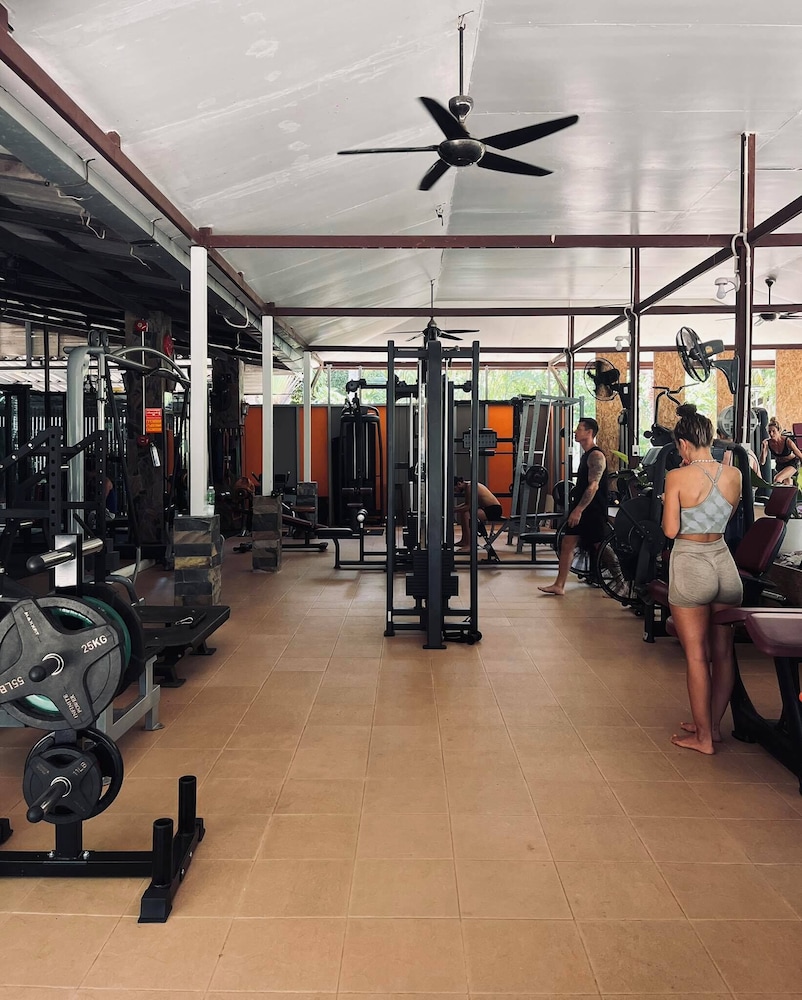 Sabaii Bay Resort 50/75