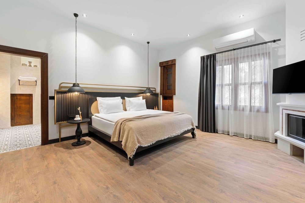 Belmondo Suites Old Town Antalya 17/50