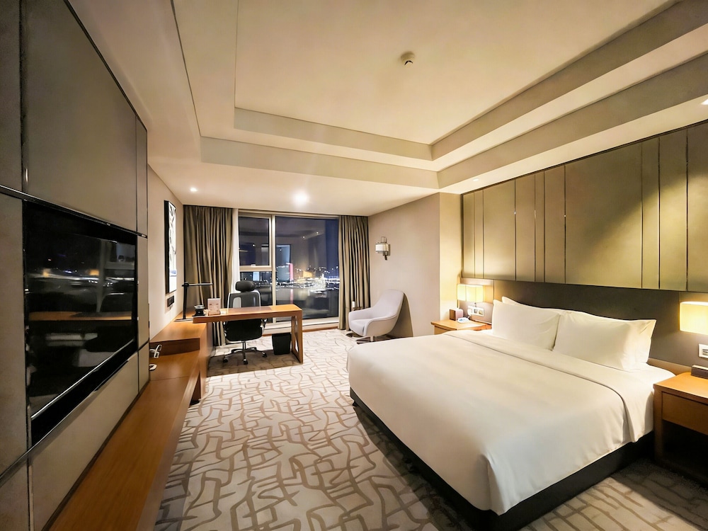 Swiss International Hotel Nanchang 14/50