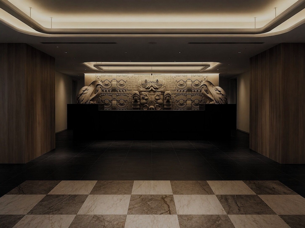 Randor Hotel Sapporo Heritage 14/50