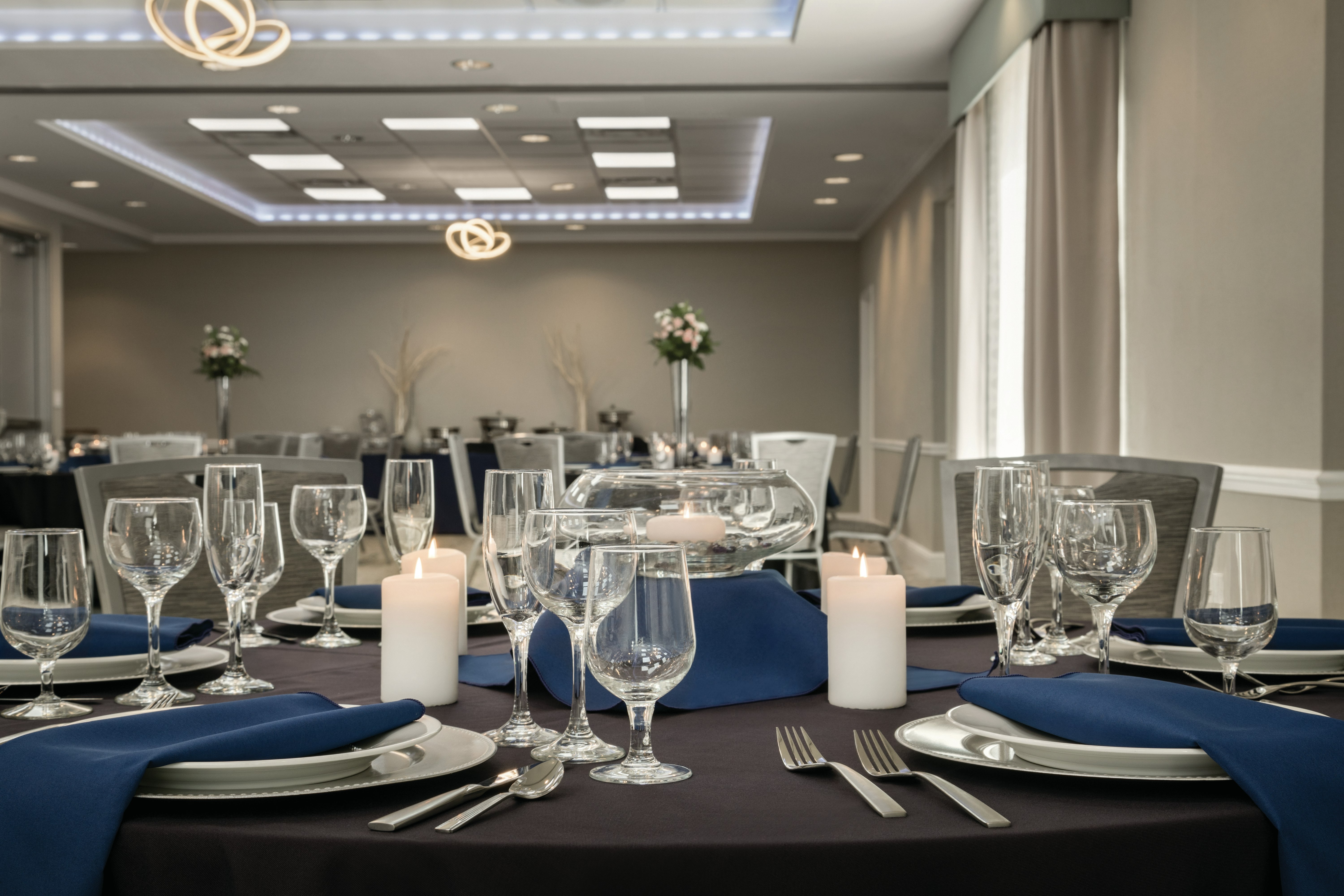 Hilton Garden Inn Bridgewater 45/50