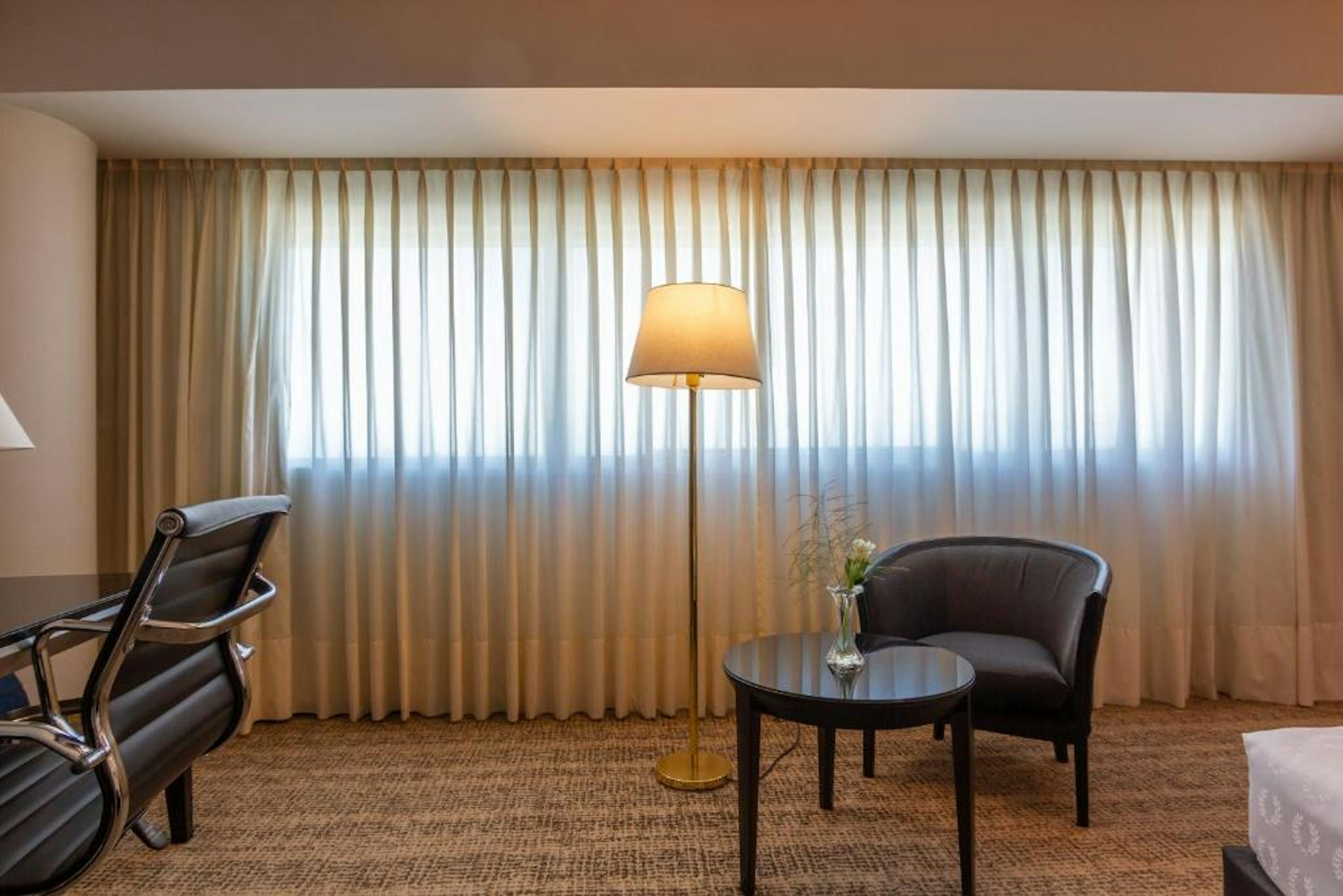 Quinto Centenario Hotel 24/36