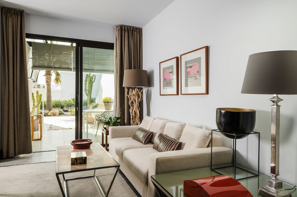 5 Suites Lanzarote 35/50