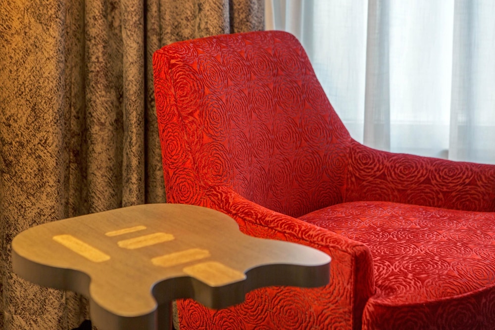 Cambria Hotel Nashville Downtown photo3