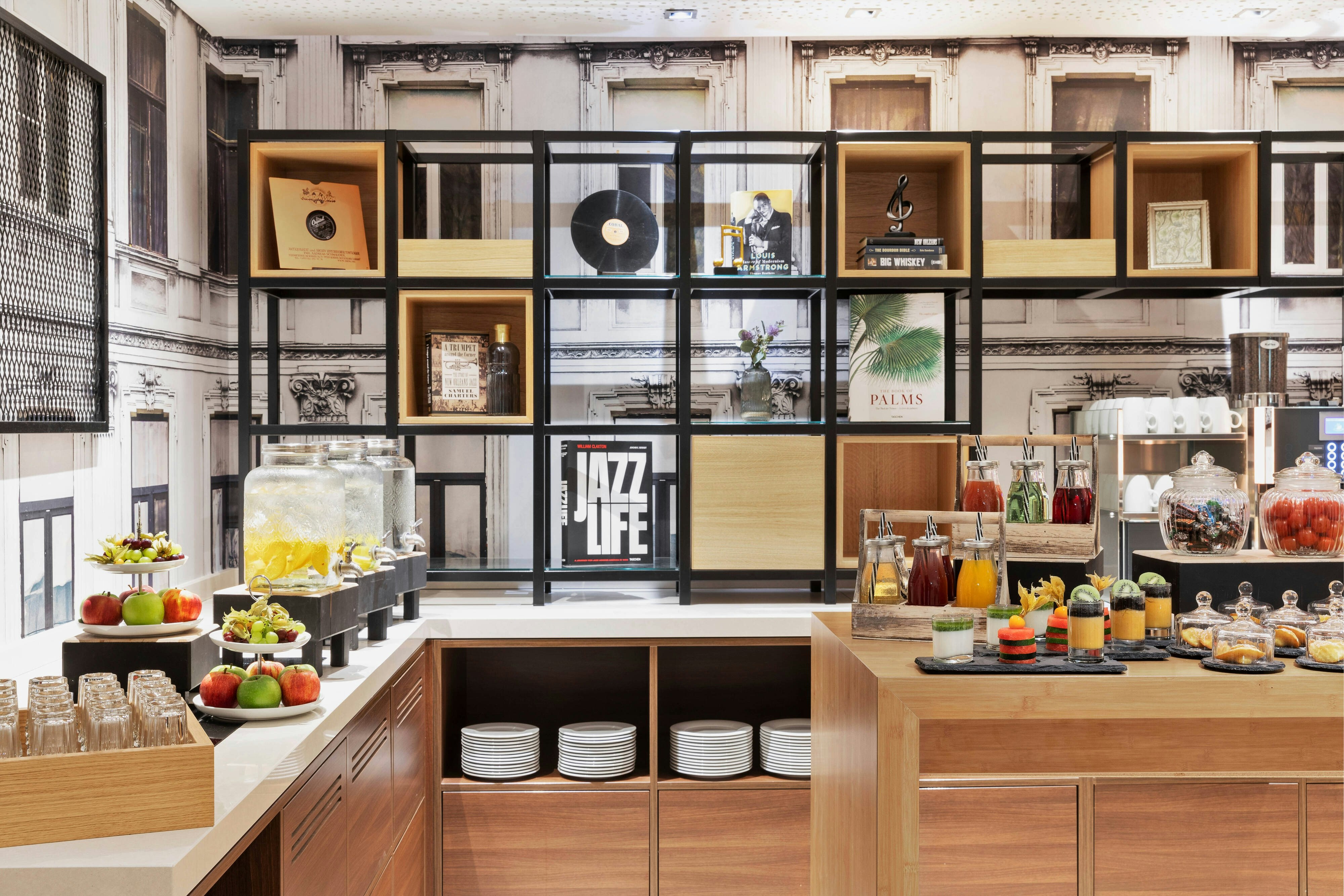 Courtyard by Marriott Wiesbaden-Nordenstadt 35/50