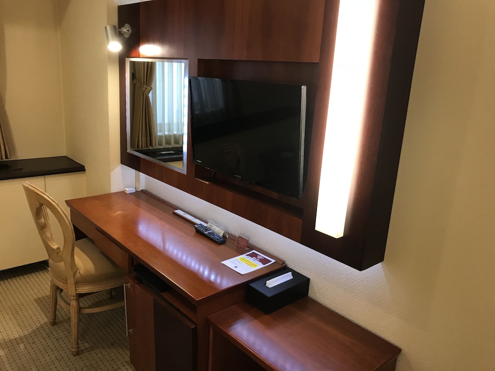 Princess Garden Hotel 62/62