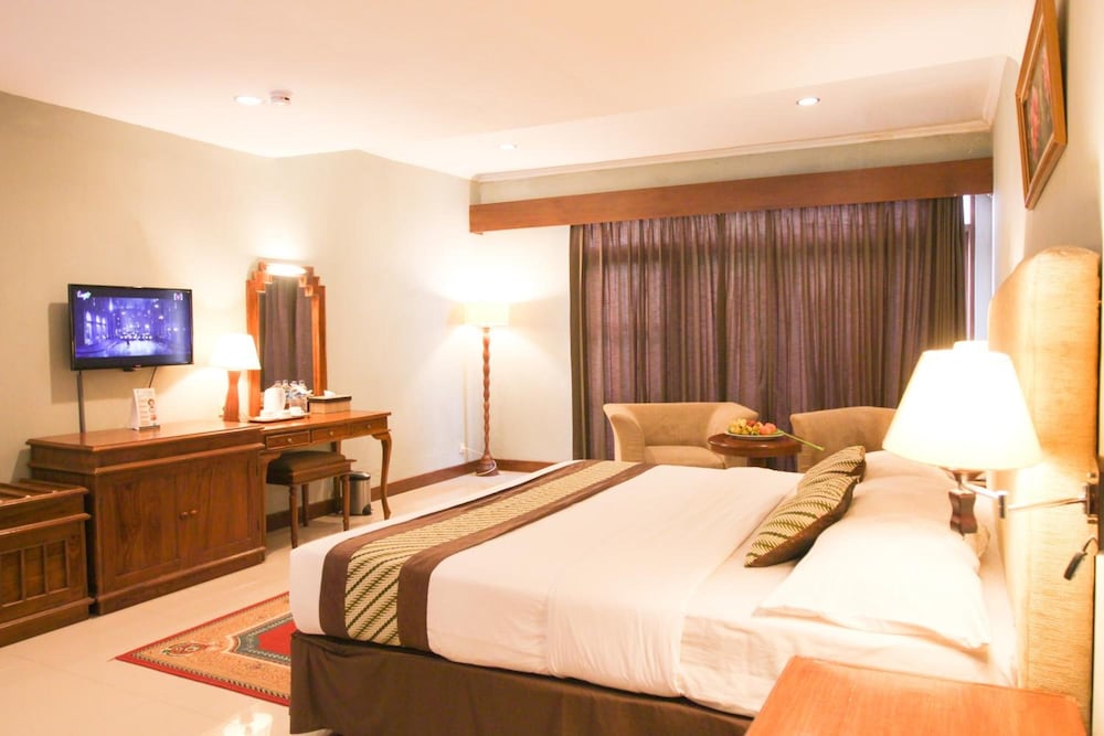 Cakra Kusuma Hotel 19/49