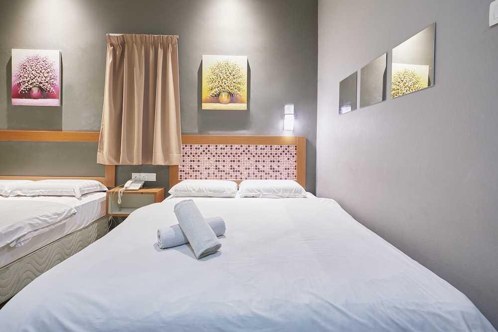 D New 1 Hotel 28/38