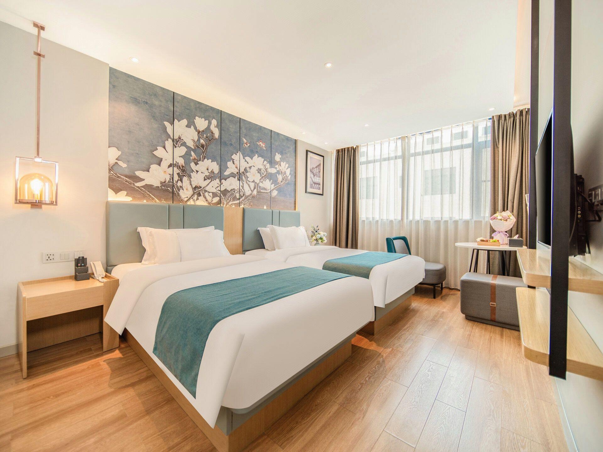 Magnotel (Nanning Youyi Road) 16/50
