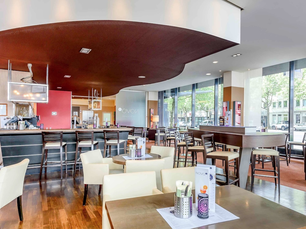 Novotel Aachen City Hotel 38/49