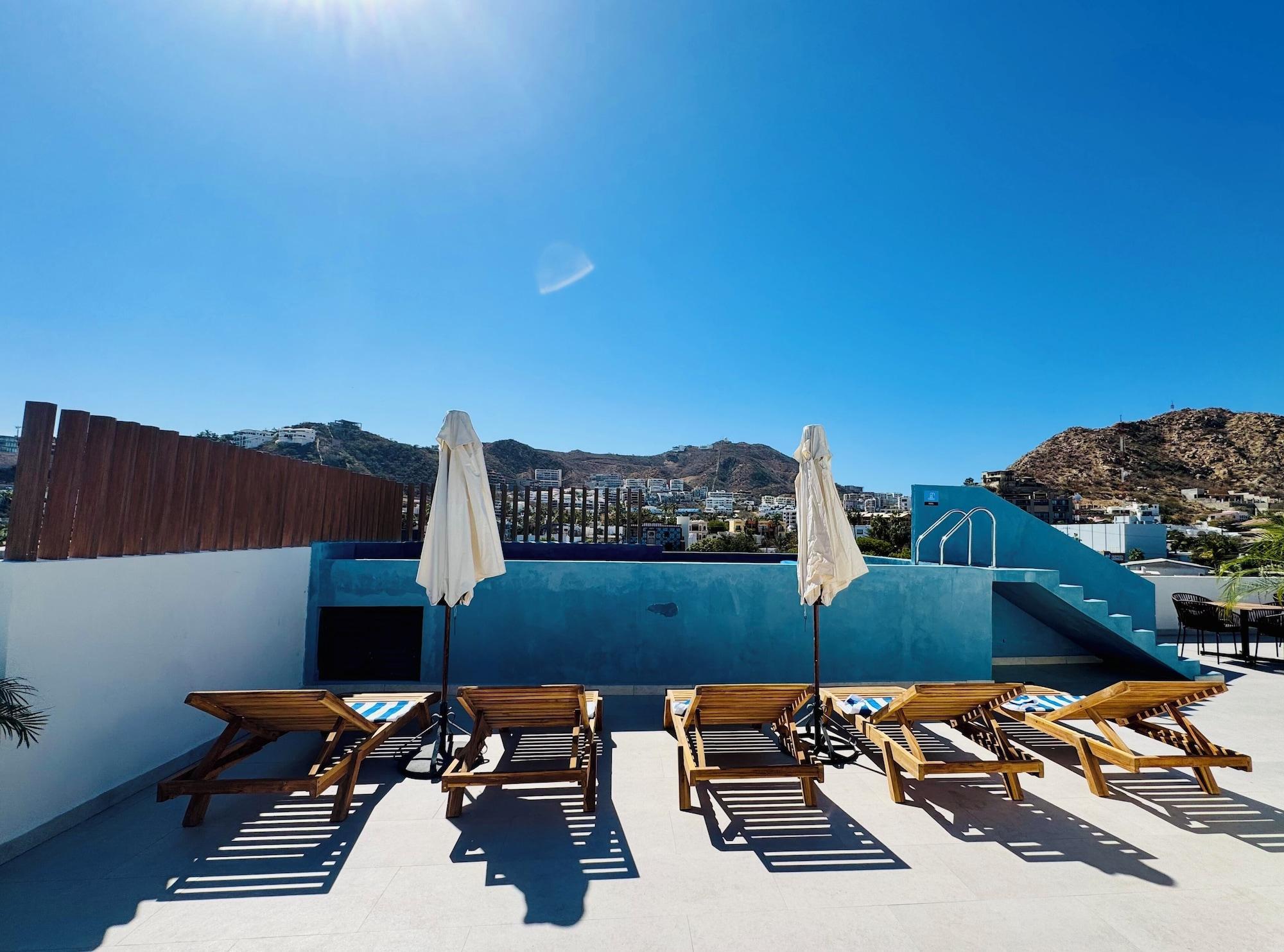 Colmena Hotel Los Cabos Marina 41/50