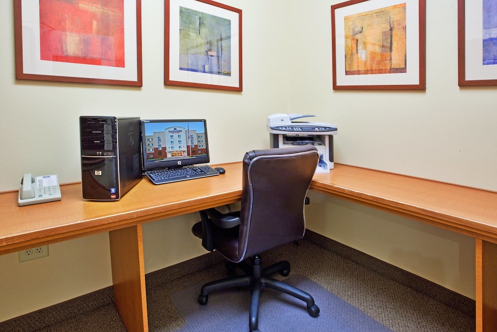 Candlewood Suites Columbus Fort Benning 57/75