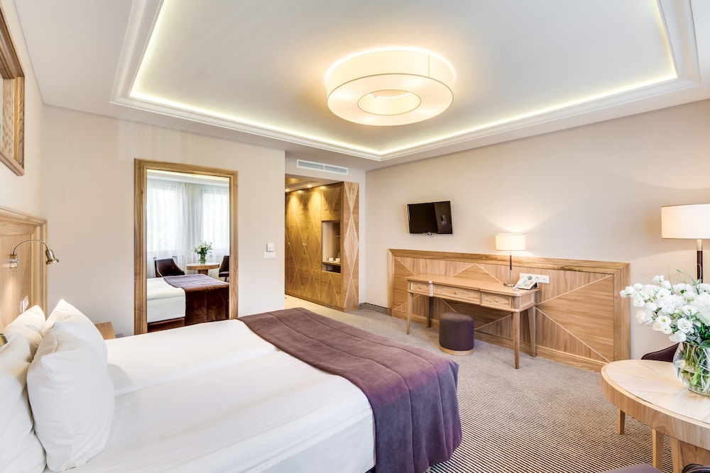 room