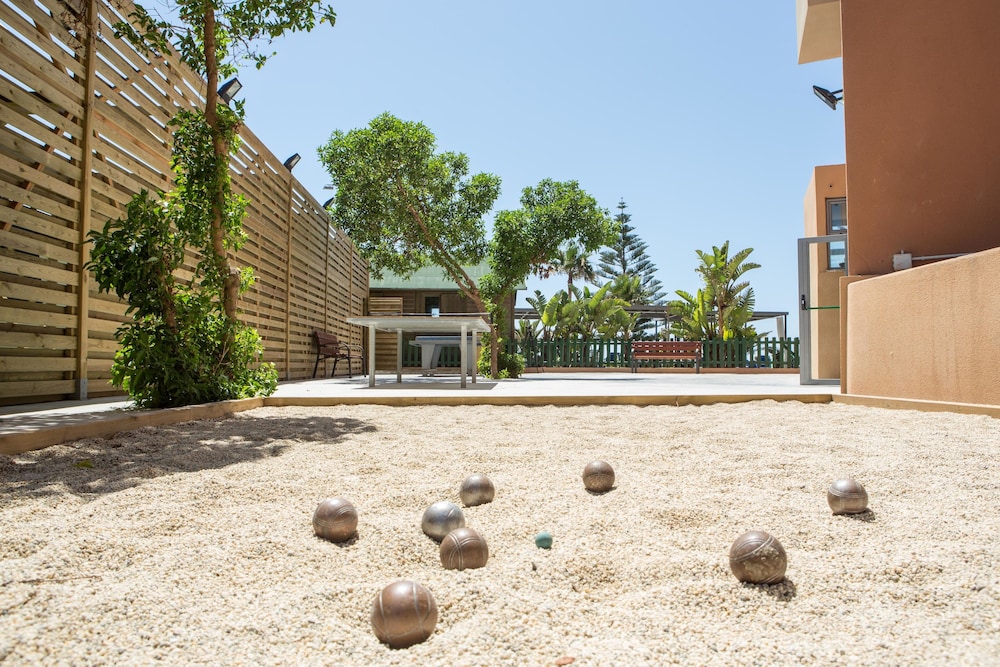 Protur Roquetas Hotel & Spa 58/65