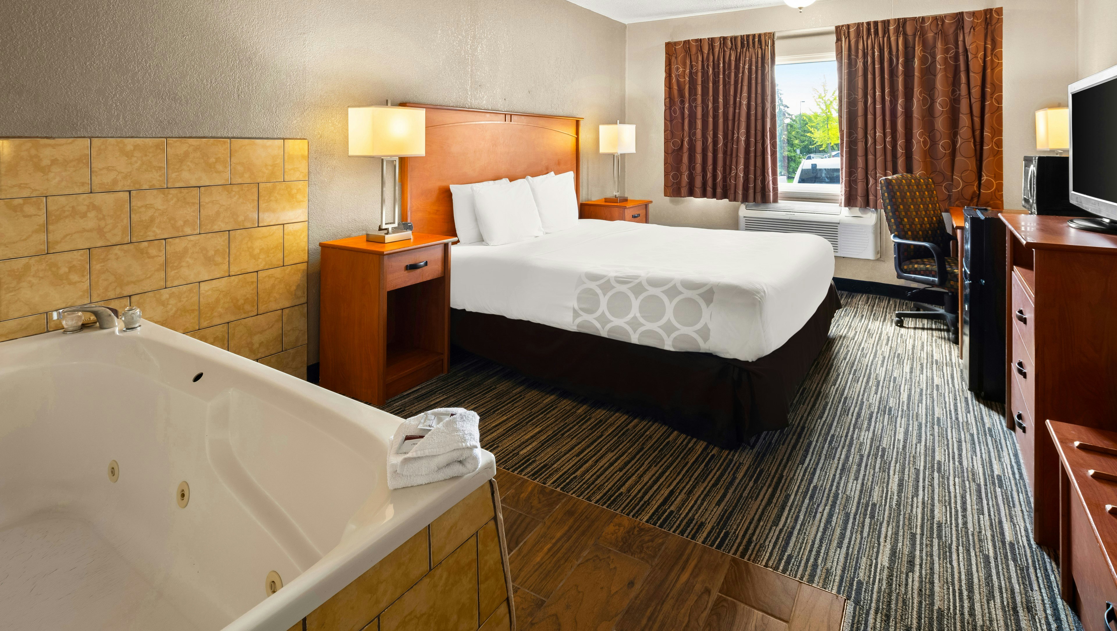 Park Inn by Radisson, Detroit Metro Airport 29/29