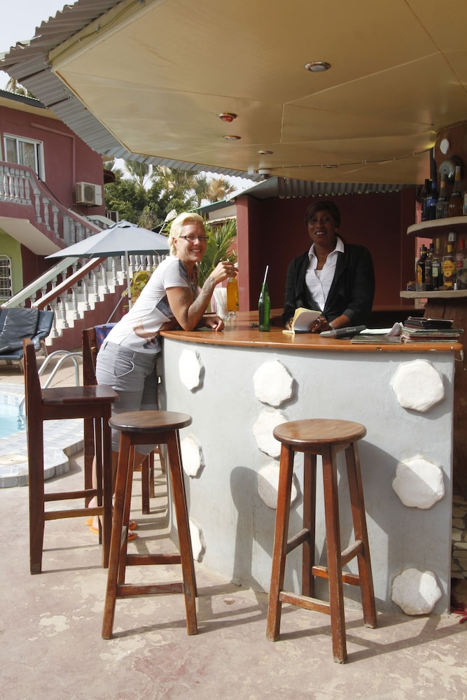 Baobab Holiday Resort 11/15
