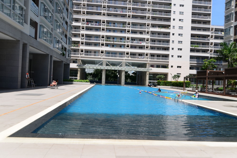 Scenic Valley Apartment & Hostel -Sabina 23/30