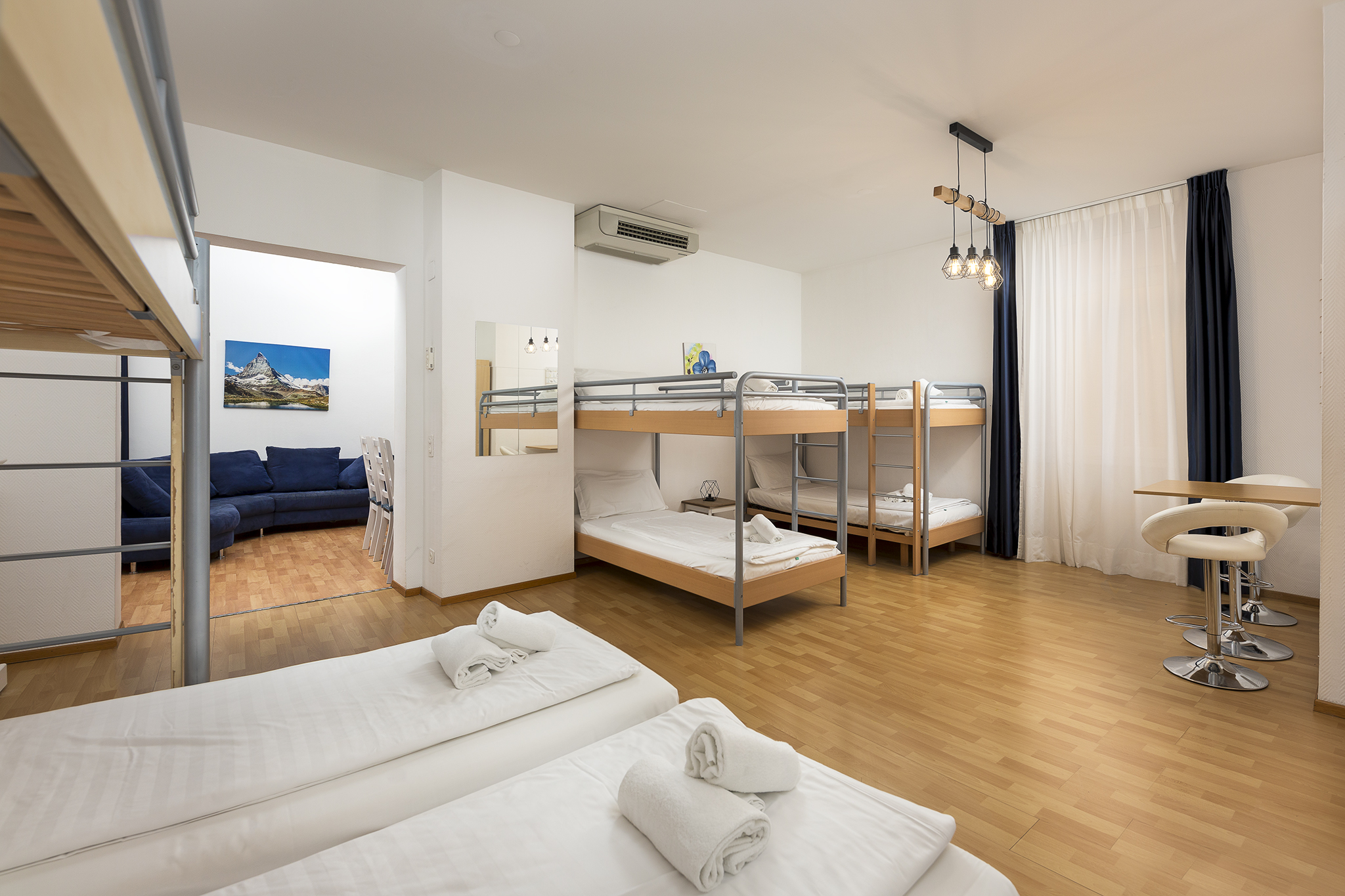 Lugano Center Guesthouse Hotel 18/50