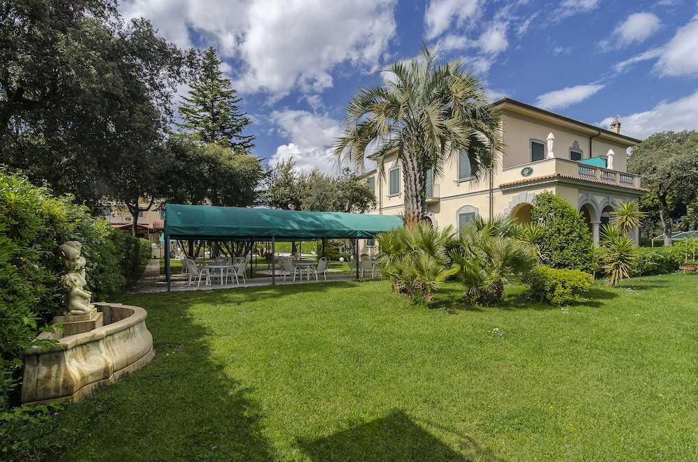 Hotel Verdemare 38/52