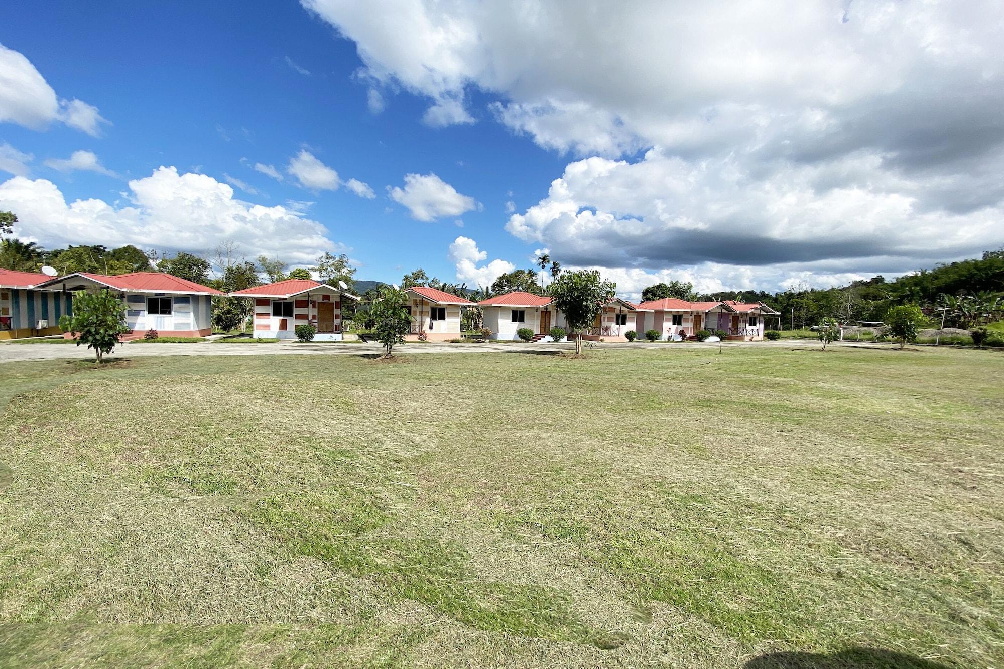 Hotel O Kampung Stay Kilimu 18/19