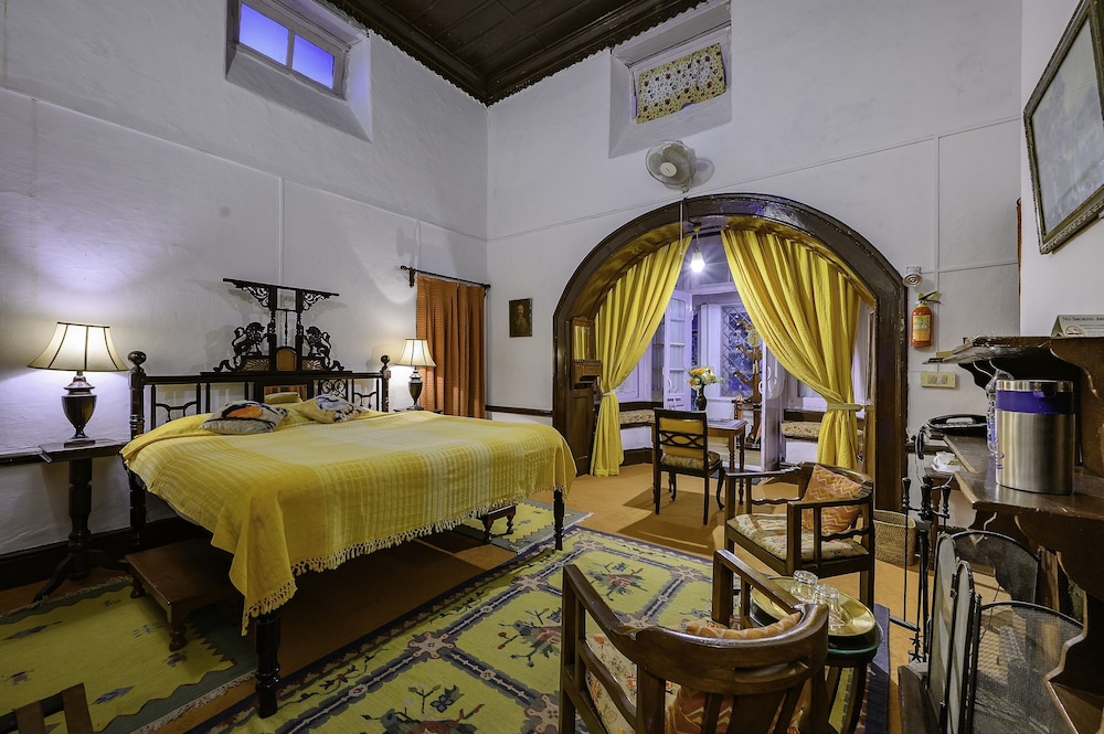 Neemrana's - Ramgarh Bungalows 26/60