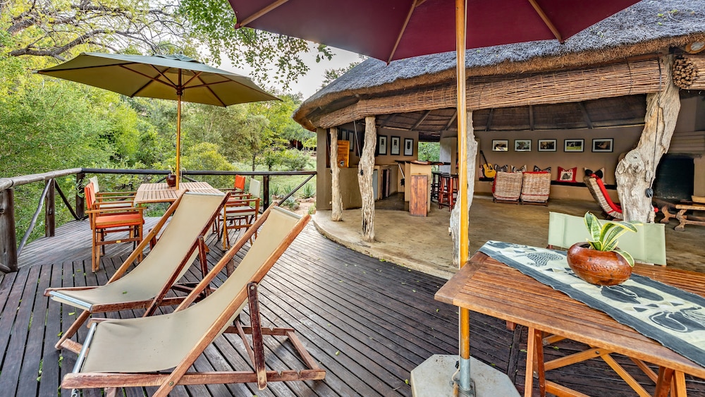 Umlani Bushcamp - Lodge 26/50